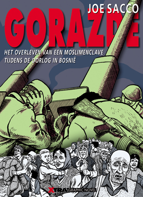 Gorazde NL