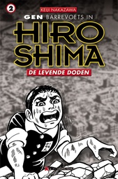 Hiroshima 02 De Levende Doden