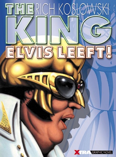 The King - Elvis leeft