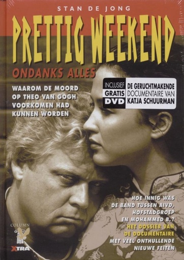 Prettig weekend, ondanks alles