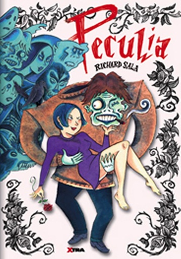 Peculia 1