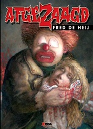 Afgezaagd