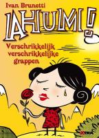 Ahum! verschrikkelijk verschrikkelijke grappen