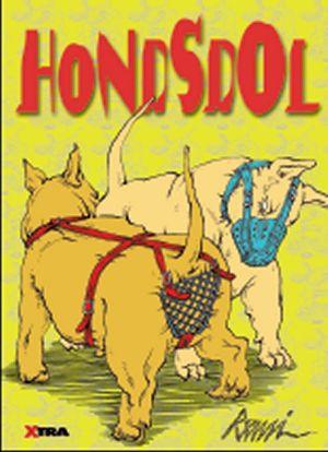 Hondsdol (Remi)