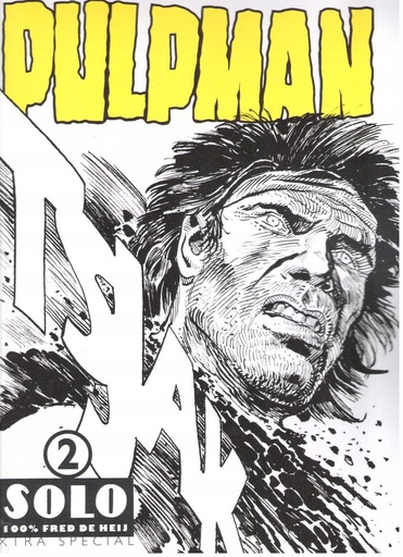 PORTFOLIO - Pulpman Solo 2