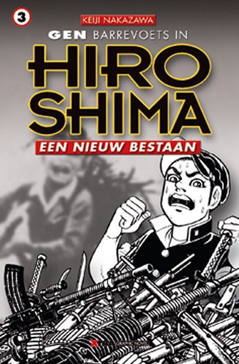 Hiroshima 03 Een nieuw bestaan