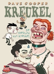 Kreukel - De toestand van Kneukel