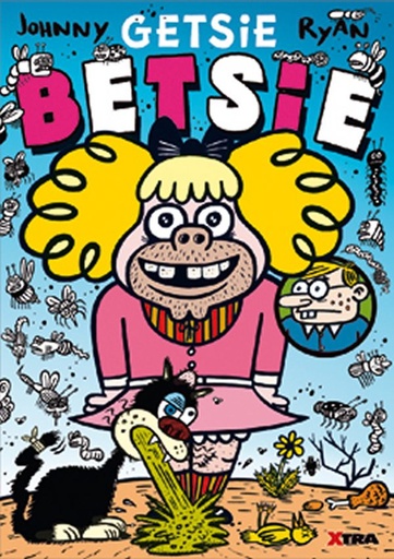 Getsie Betsie