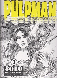 PORTFOLIO - Pulpman Solo 3