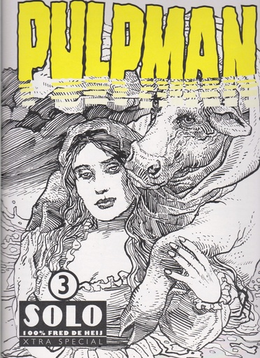 PORTFOLIO - Pulpman Solo 3