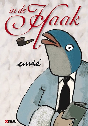In de haak