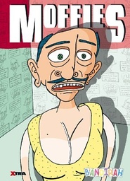 Moffies