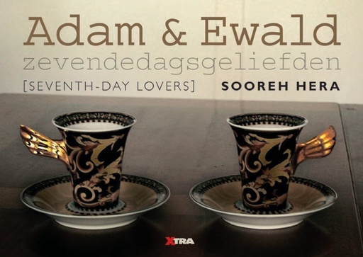 Adam en Ewald