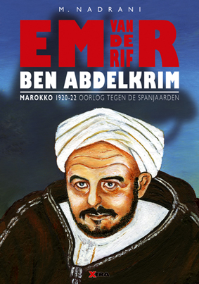 Emir van de rif