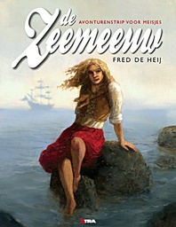 De Zeemeeuw Grote Editie