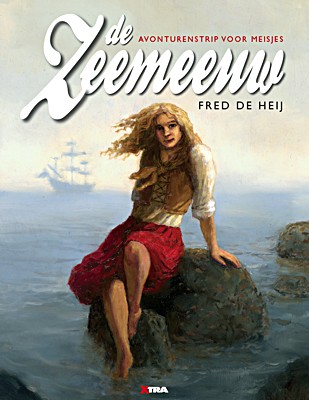 De Zeemeeuw Grote Editie