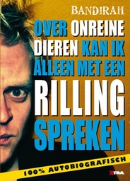 Over onreine dieren kan ik alleen ...