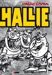 Walhallie