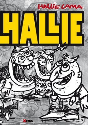 Walhallie