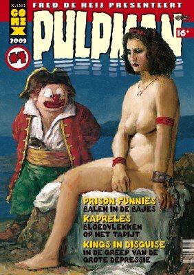 Pulpman 04 KLEIN
