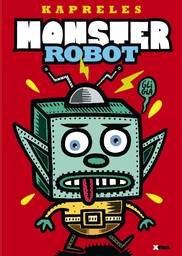 Monsterrobot