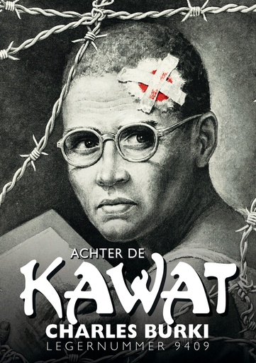 Achter De Kawat
