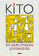 De gemuteerde levensgids