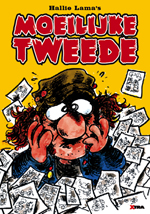Moeilijke tweede