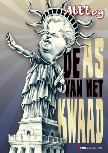 De As van het Kwaad