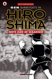 Hiroshima 06 Niets dan de waarheid