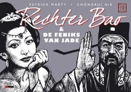 Rechter Bao 1 De Feniks van Jade