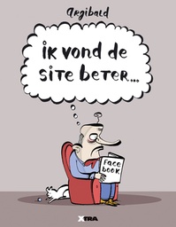 Ik vond de site beter...