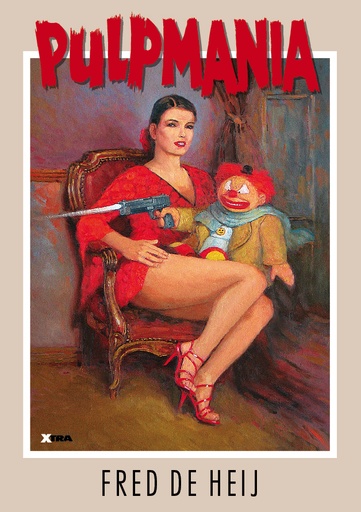 Pulpmania