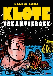 Klotevakantieboek