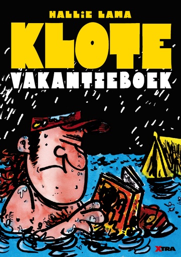 Klotevakantieboek