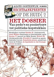 Op de huid - Rechtbankschetsen 2