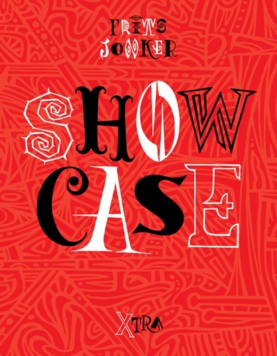 Showcase - LUXE SPECIALE EDITIE IN DOOS