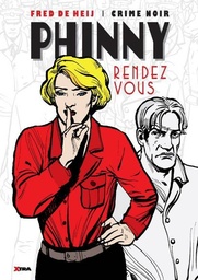 Phinny - Rendez-vous ENGLISH