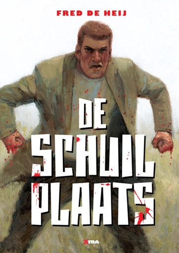 De schuilplaats (AA 11.90)