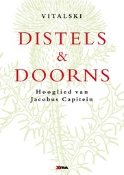 Distels en Doorns (dichtbundel)