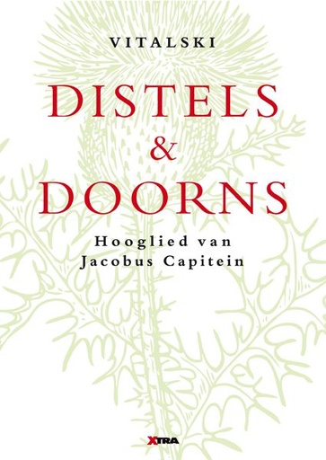 Distels en Doorns (dichtbundel)