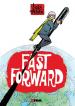 Serge Baeken Sketchbook 4 Fast Forward