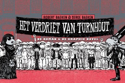 Het verdriet van Turnhout