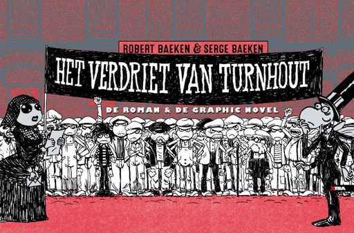 Het verdriet van Turnhout