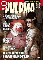 Pulpman 17