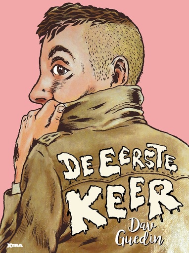 De eerste keer