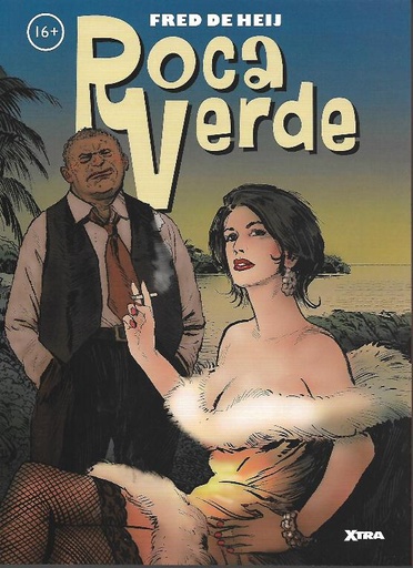 Roca Verde