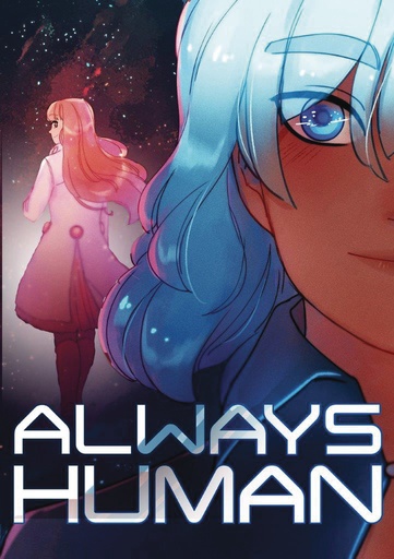 ALWAYS HUMAN 01 SEASON 1