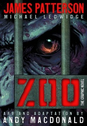 JAMES PATTERSON ZOO