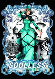 SOULLESS MANGA 02